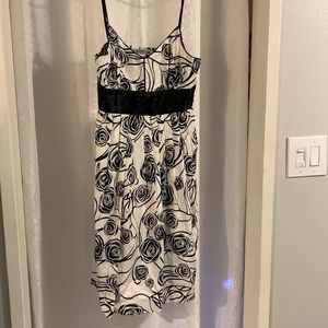 GRIFFLIN PARIS Dress Sz: S